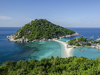 Thailand PC , Tropical paradise, Stunning landscapes, Crystal clear waters HD wallpaper