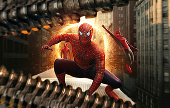 Spiderman 3, No Way Home HD wallpaper