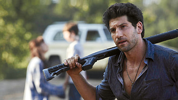 Shane Walsh, Tv Show, The Walking Dead, Jon Bernthal HD wallpaper