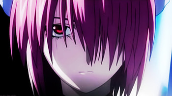 Elfen Lied, Lucy (Elfen Lied), Anime HD wallpaper