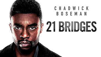 21 Bridges, Movie review, Gripping crime thriller, Captivating story HD wallpaper