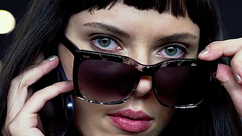 Scarlett Johansson, Stunning , High-resolution HD wallpaper