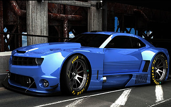 Chevrolet Camaro, chevrolet, camaro, sporty, cars HD wallpaper