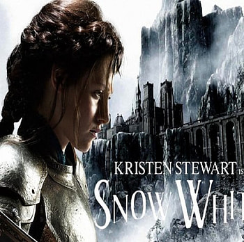 SNOW WHITE & THE HUNTSMAN, entertainment, movies, people, actress, kristen stewart, snow white HD wallpaper