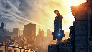Niffler HD wallpaper