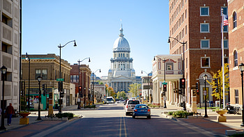 Reisetipps Springfield 2022, Das beste in, Beste in Springfield, Springfield entdecken Expedia HD wallpaper