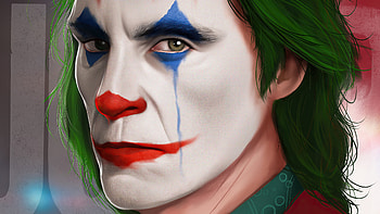 Joker 2020 Arts , joker, superheroes, artwork, artist, artstation HD wallpaper