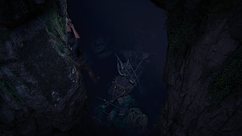 video game, Uncharted 4: A Thief's End HD wallpaper