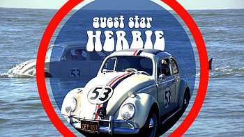 Herbie movies, Fully Loaded, , Christopher Mercado HD wallpaper