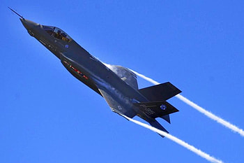 F-35, cool HD wallpaper