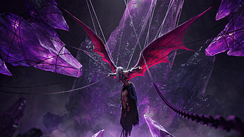 Imprisoned, angel, wings, artist, artwork, digital-art, deviantart HD wallpaper