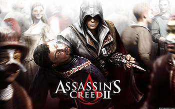 Games, Assassin's Creed HD wallpaper