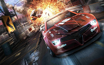 Games, Transport, Auto HD wallpaper