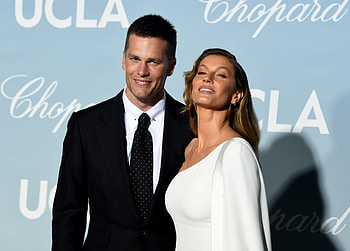 Gisele Bundchen, Tom Brady's wife, New job in sports, Success in the industry HD wallpaper