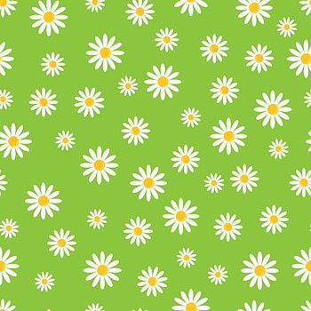Art, Camomile, Patterns, Texture, Textures HD phone wallpaper