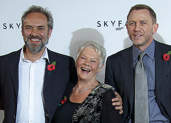 Daniel Craig's decision, James Bond reprisal, Sam Mendes departure HD wallpaper