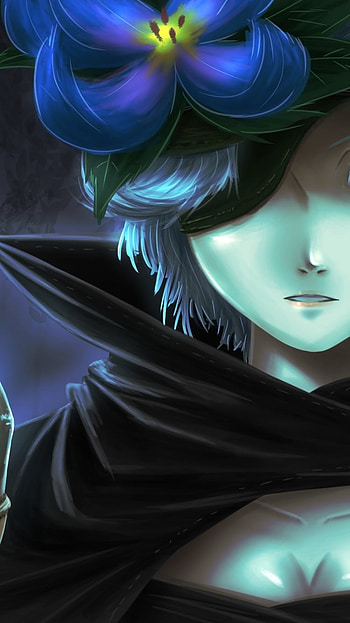 Fremy Speeddraw, Anime HD phone wallpaper