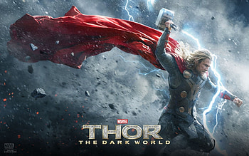 Thor: The Dark World, thor, 21, , movie, 2013, 11 HD wallpaper