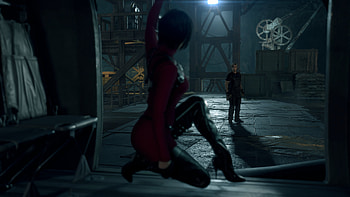 Separate Ways — Resident Evil 4 Remake (2023) Ultra, video game, Resident Evil 4 - Separate ways remake, Resident Evil 4 (2023) HD wallpaper