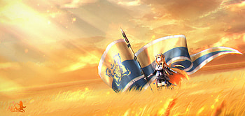 Saileach - Arknights, Saileach (Arknights), video game, Arknights HD wallpaper