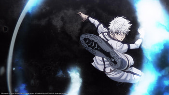 Seishiro Nagi Blue Lock, Anime, Blue lock, Seishiro Nagi HD wallpaper