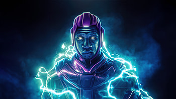 Kang The Conqueror , kang-the-conqueror, supervillain, loki-god-of-mischief, loki-tv-series, tv-shows, behance HD wallpaper