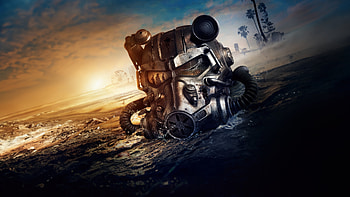 Fallout TV Series - Ultra, TV Show, Fallout (TV Show) HD wallpaper