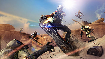Crossfire Death Rally, crossfire, games, pc-games, xbox-games, ps-games HD wallpaper