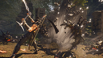 Ninja Gaiden 2 Black: Stunning Ultra, video game, Ninja Gaiden 2 Black HD wallpaper