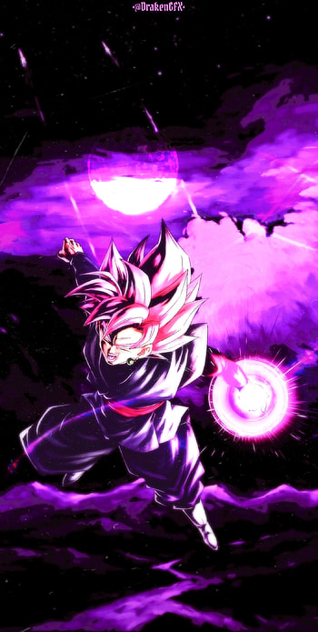 aesthetic, edit, anime background, anime , Dragon Ball, DBZ , , one piece, naruto, Goku, otaku, Black Goku, manga, Pink Goku, weeb, DBZ, Dragon Ball Z, anime HD phone wallpaper
