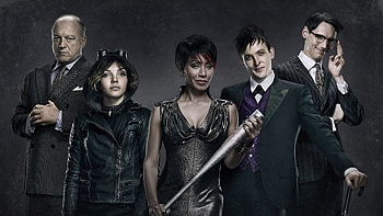 The Riddler , mobile tablet, Batman Penguin , Penguin HD wallpaper