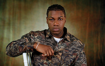 John Boyega, , Background HD wallpaper