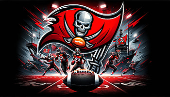 Tampa Bay Buccaneers NFL Super Bowl Team, Sports, NFL, super bowl, football, Tampa Bay Buccaneers HD wallpaper