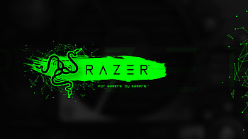 Razer- by dusandsg Razer- by dusandsg HD wallpaper