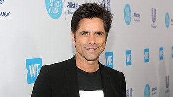 John Stamos, Return, General Hospital, Planning HD wallpaper