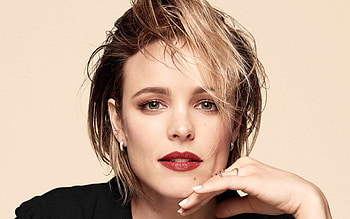 Rachel McAdams, Star power, collection, Hollywood beauty HD wallpaper