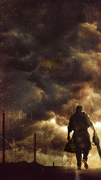 The Texas Chainsaw Massacre: The Beginning (2022) movie HD phone wallpaper