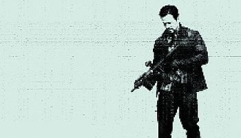 Mile 22 — Tactical HD wallpaper