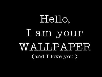 hello HD wallpaper