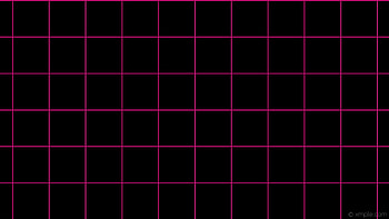 graph paper black pink grid deep pink HD wallpaper