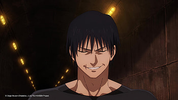 Toji Fushiguro in Jujutsu Kaisen Season 2 - Anime, Jujutsu Kaisen 2nd Season, Toji Fushiguro, Anime, Jujutsu Kaisen HD wallpaper