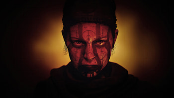 Senuas Saga Hellblade Ii Game, senuas-saga-hellblade-2, xbox-series-x, xbox-series-s, geforce-now, pc-games, 2024-games, games, video-games HD wallpaper
