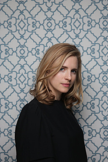 Brit Marling, Identity, Actress, Rising star HD phone wallpaper