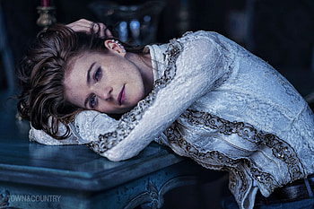 Rose Leslie 2018 , rose-leslie, celebrities, girls HD wallpaper