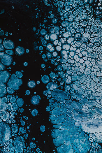 Abstract, Texture, Paint, Stains, Spots HD phone wallpaper