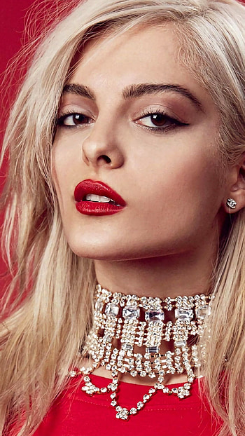 Bebe rexha, , singer, sexy gorgeous HD phone wallpaper