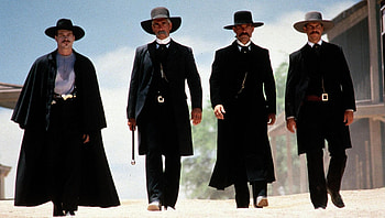 Tombstone (2022) movie HD wallpaper