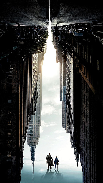 The Dark Tower , Moviemania, Stephen King adaptation, Dark fantasy HD phone wallpaper
