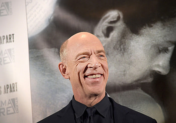 J.K. Simmons, Movies, Double Role, Starz HD wallpaper