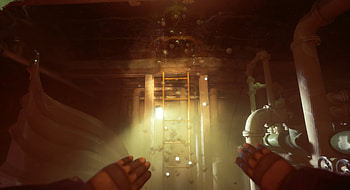 Still Wakes the Deep : Submerged Descent, video game, Still Wakes the Deep HD wallpaper